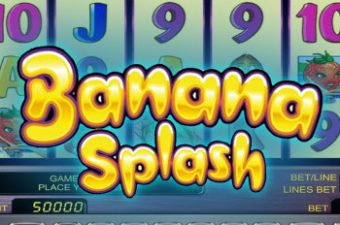 Banana Splash