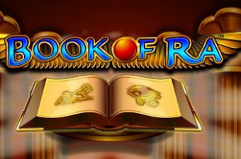 Book of Ra